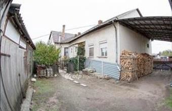 Eladó Tiszalöki családi ház hirdetés (24479777)