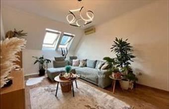 Eladó Nyíregyházai tégla lakás hirdetés (32654673)