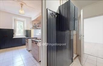 Eladó Nyíregyházai tégla lakás hirdetés (46889585)