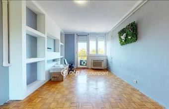 Eladó Nyíregyházai tégla lakás hirdetés (77576894)