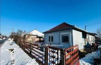 Eladó Ibrányi családi ház hirdetés (43742355)