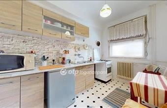 Eladó Nyíregyházai tégla lakás hirdetés (97262433)