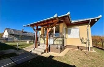 Eladó Kállósemjéni családi ház hirdetés (43479435)