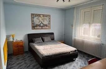 Eladó Demecseri családi ház hirdetés (97711653)