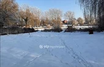 Eladó Nyíregyházai üdülőövezeti telek hirdetés (34796255)
