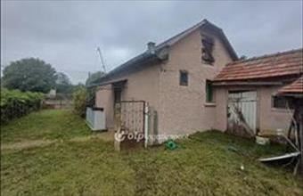 Eladó Balkányi tanya hirdetés (43443461)