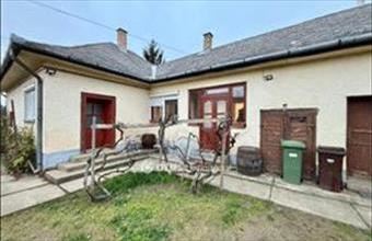 Eladó Nyírbátori családi ház hirdetés (37887645)