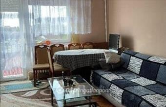 Eladó Nagykállói tégla lakás hirdetés (92644388)