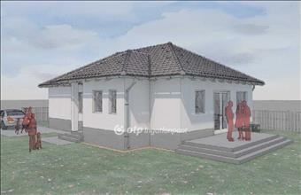 Eladó Atkári családi ház hirdetés (17634633)