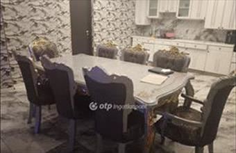 Eladó Törökszentmiklósi családi ház hirdetés (52327199)