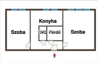 Eladó Kecskeméti panel lakás hirdetés (83677291)