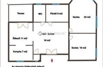 Eladó Budapest XVIII. kerületi családi ház hirdetés (57724954)