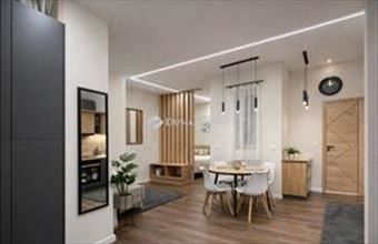 Eladó Budapest VII. kerületi tégla lakás hirdetés (93884657)