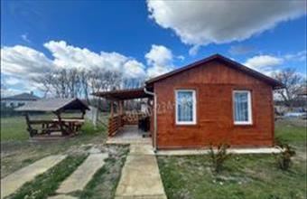 Eladó Cserkeszőlői hétvégi ház hirdetés (33374183)