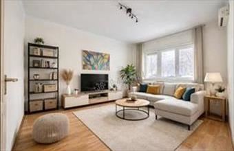 Eladó Budapest XI. kerületi tégla lakás hirdetés (84479492)