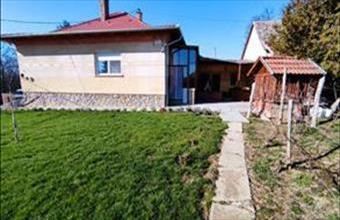 Eladó Geresdlaki családi ház hirdetés (43555438)