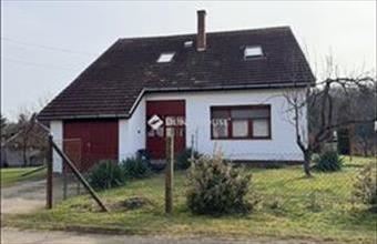 Eladó Őriszentpéteri családi ház hirdetés (54746999)