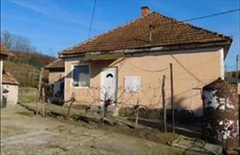 Eladó Egerszóláti családi ház hirdetés (54733323)