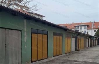 Eladó Ceglédi egyedi garázs hirdetés (29965432)