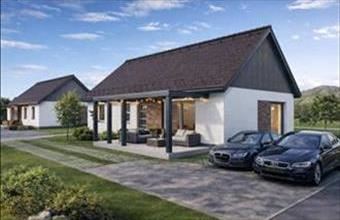 Eladó Királyszentistváni családi ház hirdetés (58167874)