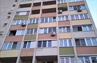 Eladó Budapest III. kerületi panel lakás hirdetés (77494214)