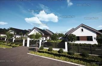 Eladó Kosdi családi ház hirdetés (19623272)