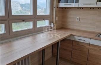 Eladó Budapest XI. kerületi panel lakás hirdetés (48243213)