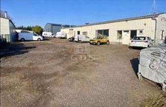 Eladó Budapest XXII. kerületi telephely hirdetés (47291442)