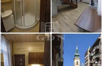 Eladó Budapest I. kerületi tégla lakás hirdetés (99244381)