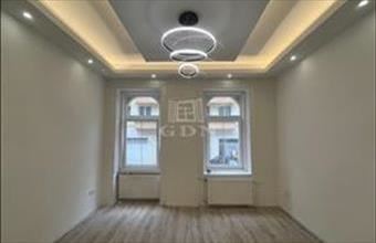 Eladó Budapest VII. kerületi tégla lakás hirdetés (17881646)