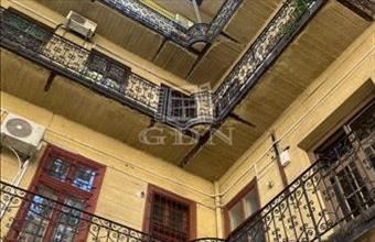 Eladó Budapest VII. kerületi tégla lakás hirdetés (17881646)