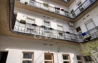 Eladó Budapest VII. kerületi tégla lakás hirdetés (76775752)