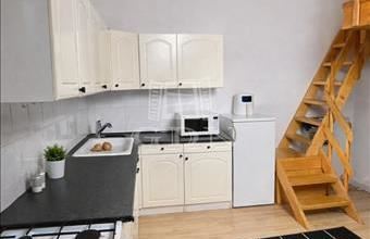 Eladó Budapest VII. kerületi tégla lakás hirdetés (76775752)