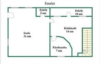 Kiadó Dunakeszi egyéb iroda hirdetés (73215653)