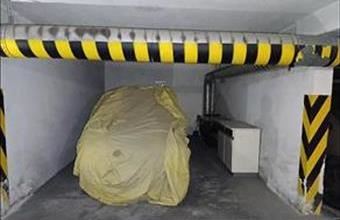 Eladó Budapest II. kerületi egyedi garázs hirdetés (98994843)