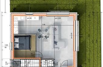 Eladó Budapest XVIII. kerületi tégla lakás hirdetés (17744633)