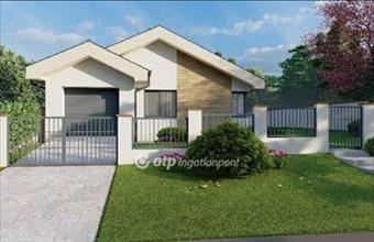 Eladó Nyíregyházai családi ház hirdetés (79712538)