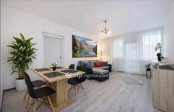 Eladó Budapest VIII. kerületi tégla lakás hirdetés (44488344)