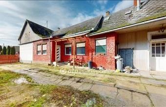 Eladó Nábrádi családi ház hirdetés (28197549)