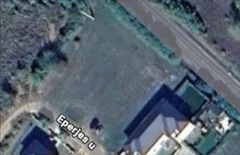 Eladó Budakeszi egyéb telek hirdetés (36793896)