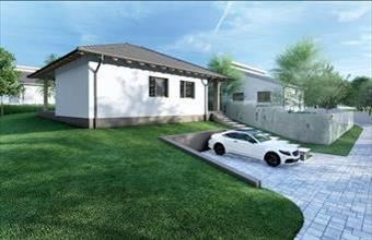 Eladó Ságvári családi ház hirdetés (73835824)