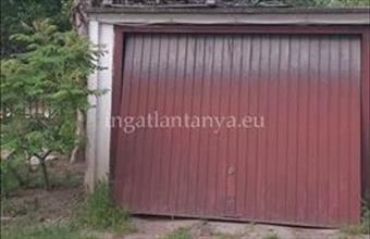 Eladó Budapest XXIII. kerületi egyéb telek hirdetés (52182446)