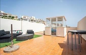 Eladó Spanyolországi tégla lakás hirdetés (34518463)