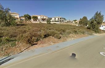 Eladó Spanyolországi lakóövezeti telek hirdetés (27173338)