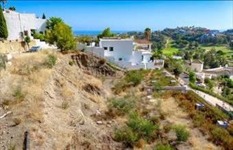 Eladó Spanyolországi lakóövezeti telek hirdetés (38333338)