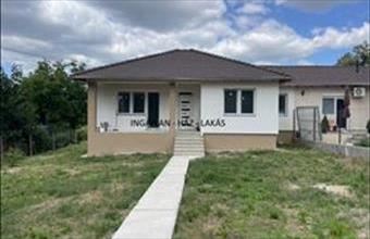 Eladó Csörögi családi ház hirdetés (57434357)