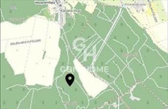 Eladó Veszprémfajszi erdő hirdetés (89477913)