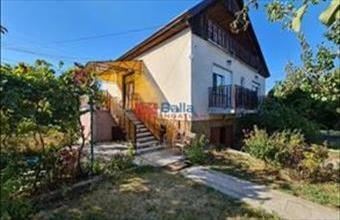 Eladó Gyáli családi ház hirdetés (33585499)