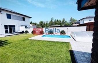 Eladó Budapest XVII. kerületi ikerház hirdetés (75227142)