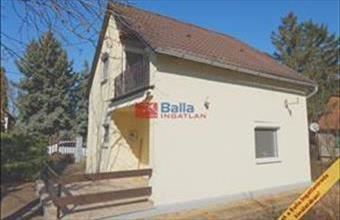 Eladó Velencei hétvégi ház hirdetés (24728722)